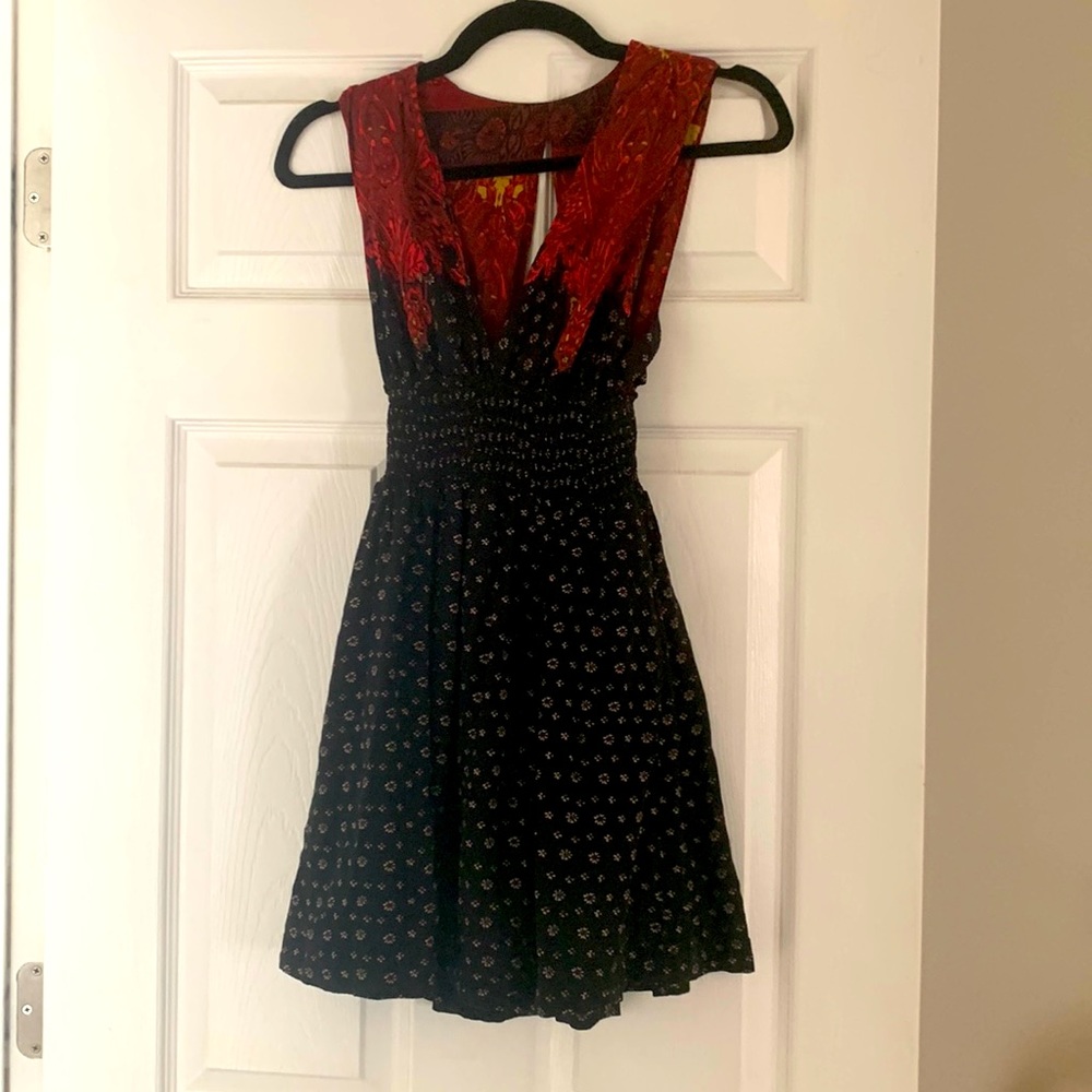 FREE PEOPLE DRESS